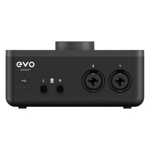 کارت صدا آدینت مدل EVO Start Recording Bundle